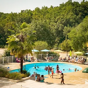 Chalet Du Soleil, Mauroux (Lot)