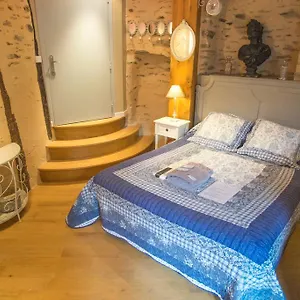 Appartement Le Compostelle De, Conques