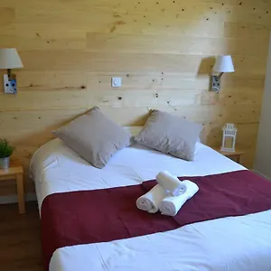 Vakantiehuis Village De Les Lambrilles, La Bastide-de-Sérou